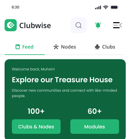 CoSurj Mobile Dashboard Preview